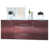 High-gloss Burgundy is out of stock selected