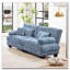 Canapé Cloud, canapé en chenille-1245666730