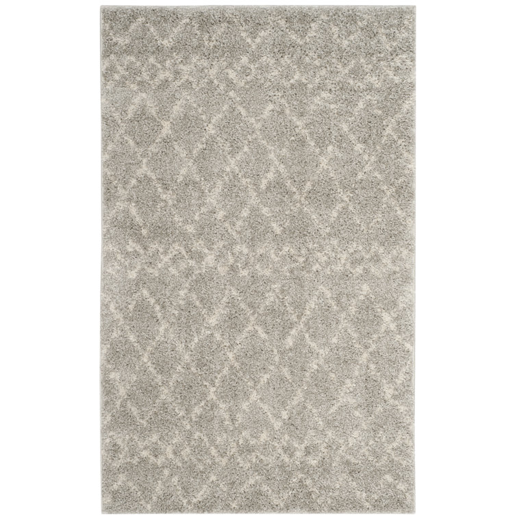 Sweeney Argyle Hand Woven Area Rug