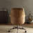 Aneira Industrial Swivel Office Chair with Pneumatic Lift and 5-Star Base-1275775685