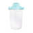  6-Quart Parlour Electric Ice Cream Maker, White