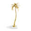 Palm Candleholders