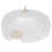 High Wall Cat Litter Box XL Wide-88803050