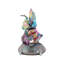 Figurine Enesco Grand Jester Studios