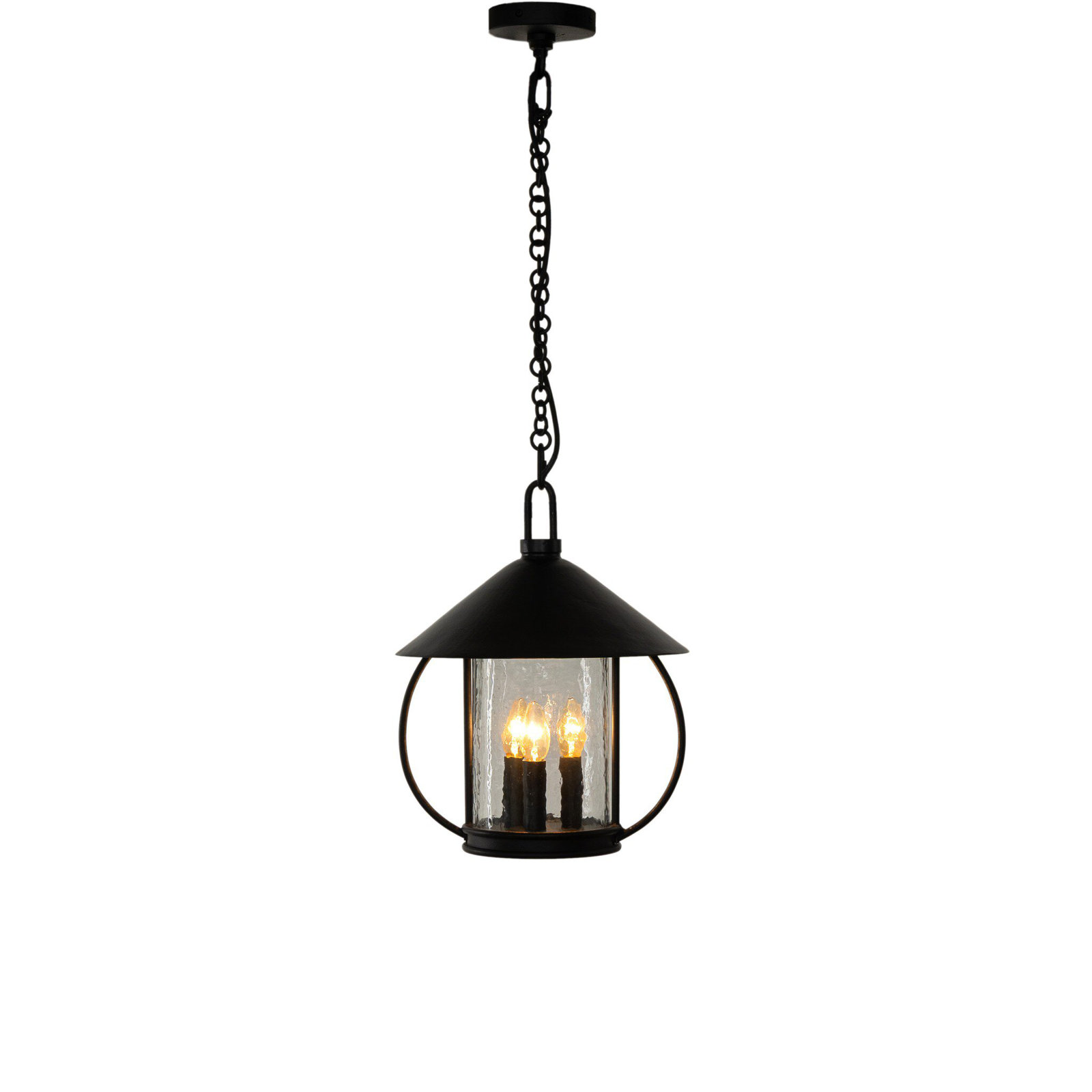 Secco Pendant