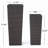 Rattan FLOWER POT-1754084192