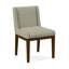 Upholstered Dining Chair-677140385-677140384