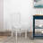 Weldy Slat Back Side Chair-486339798