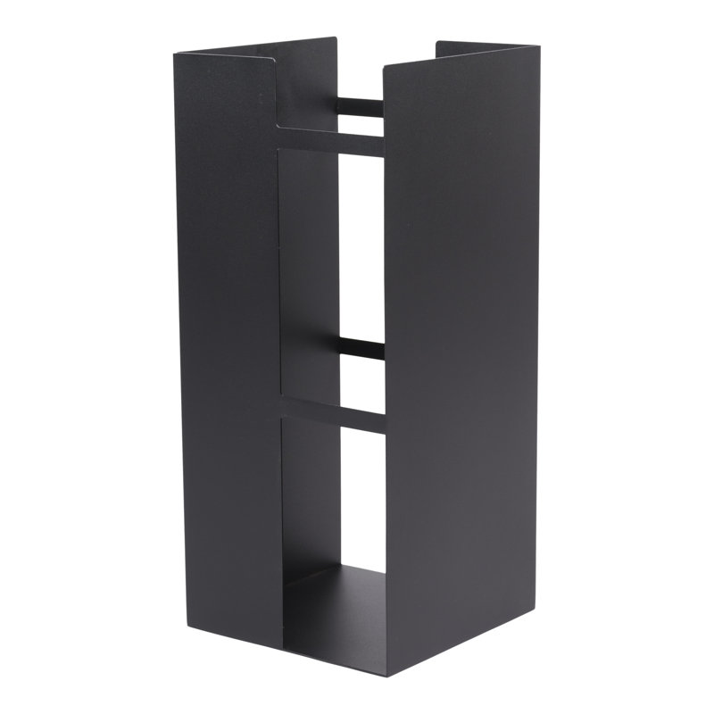 Minter Metal Freestanding Umbrella Stand