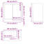 Avrit Bathroom Cabinet-705215646