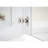 Verdera Recessed or Surface Mount Medicine Cabinet with 3 Adjustable Shelves-72250567