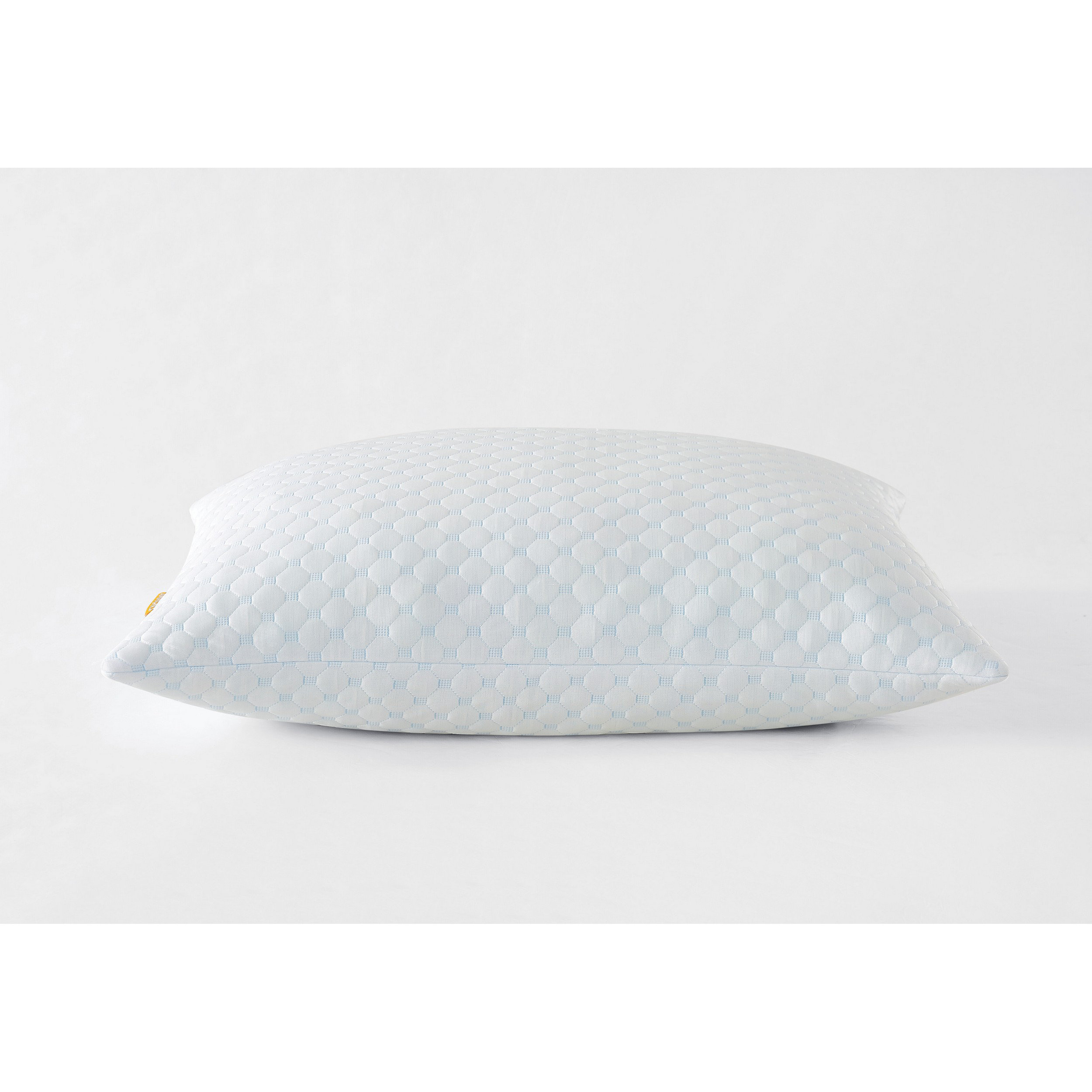 Simmons Memory Foam Medium Support Pillow & Reviews Wayfair