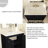 Durasoff 36.00'' Single Bathroom Vanity with Ceramic Top