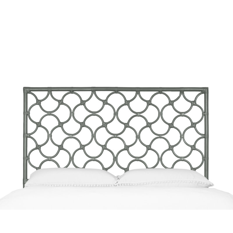 Tête de lit Mar Collection, Double, Evergreen