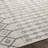 Swampscott Machine Washable Moroccan Ink Blue/Gray Area Rug-293029358
