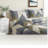 Luxury Bedding Sets, Polyester Fill Modern Style For Home