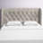 Amzie Upholstered Headboard-159890632-159890633