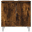 Aalliyah Freestanding Bathroom Storage Furniture Set-890694163