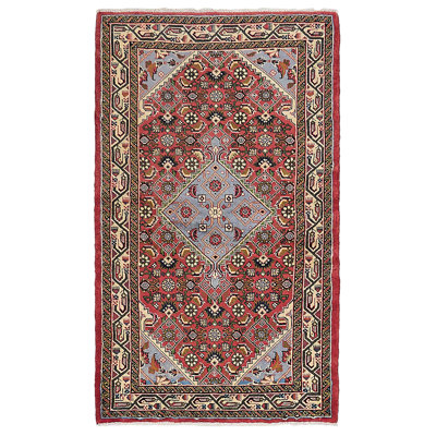 Tapis rouge Anadol 3 pi 5 po x 5 pi 10 po