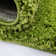 Krisalyn Solid Colour Shag Area Rug