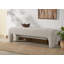 Tamlyn Performance Fabric Bench-345934978