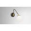 Array 1 - Light Armed Sconce