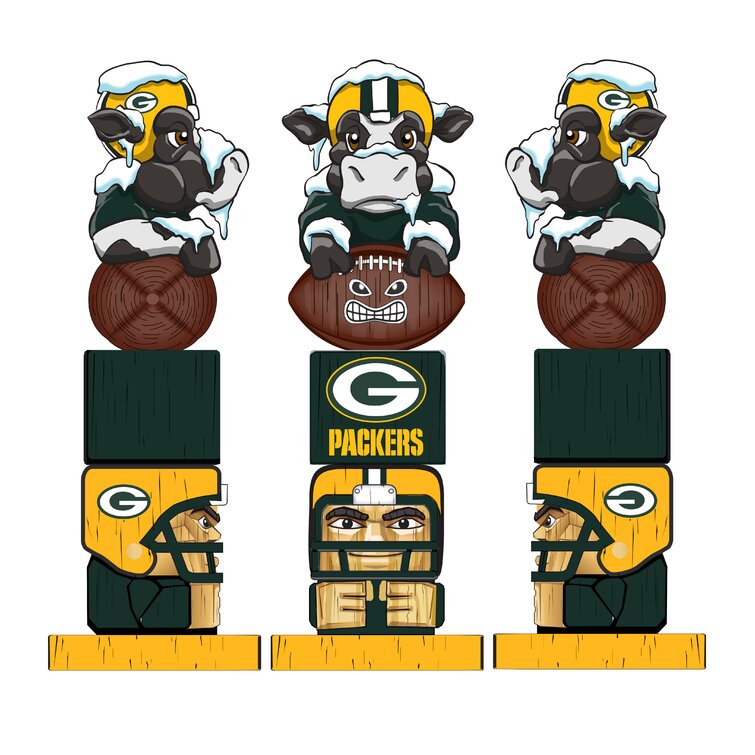 Green Bay Packers Team Gnome Statue, 11 – Green Bay Stuff