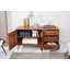 Nagata 145cm Solid Wood Sideboard