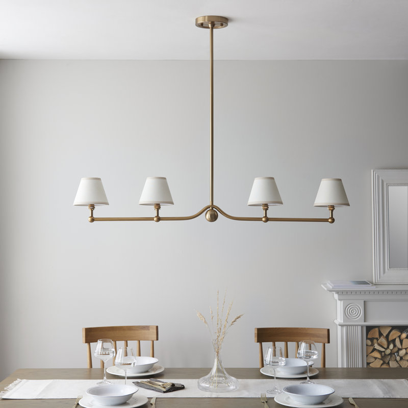 Santiago Chandelier