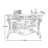 Tanette 51.18 " W Sideboard-756572077