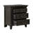 Trelawny 3-Drawer Nightstand with Charging Station