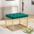 Iron Accent Stool-566800746