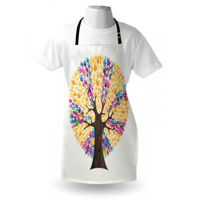 Tablier d’arbre