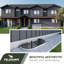 Couvercles en acier thermolaqué-98296599