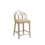 Zoe Upholstered Stool