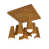 Teak is out of stock
