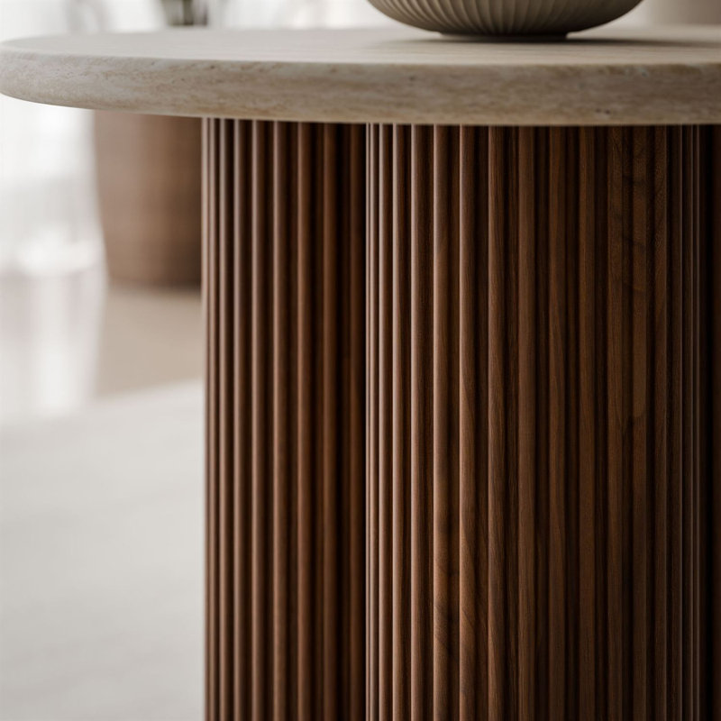 Three Leg Coffee Table