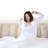 Faux Fur Pillow Cover & Insert