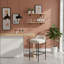 Tabouret de comptoir Bentley