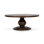 Brookside Round Solid Wood Dining Table