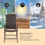 Patio Dining Armchair-42115007