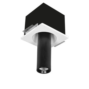 Giacomo 15.5cm Downlight and Recessed Lighting Kit