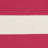 Brookvale Striped Hand-Woven Cotton Red/White Area Rug-23569518