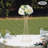 6Pcs Wedding Metal Flower Stand-113457484