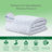 Mona Waterproof & Hypoallergenic Mattress Protector-912394550