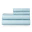 Ensemble de draps en satin de coton de qualité égyptienne 300 fils Portia-63712251-63712253