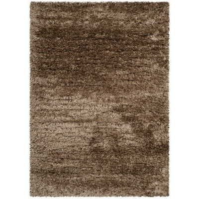 Ashleigh Solid Colour Area Rug