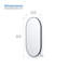 Miroir mural incassable Premium Premium-110252315-110252318