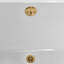 Baignoire de trempage en acrylique 72 po x 36 po, drain inclus-97545332