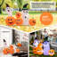 Polyester Halloween Decoration